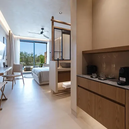 Zoetry Halkidiki & Spa - New Opening 5*