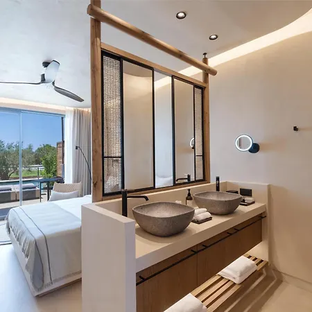 Hotel Zoetry Halkidiki & Spa - New Opening Nea Moudania