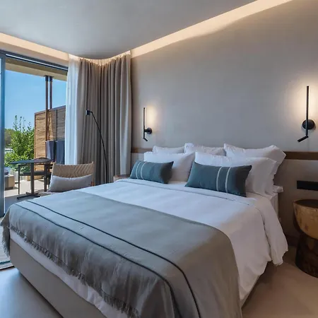 Hotel Zoetry Halkidiki & Spa - New Opening 5*