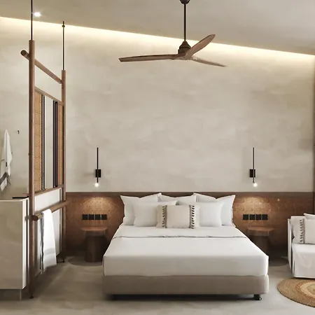 Zoetry Halkidiki & Spa - New Opening 5* Nea Moudania