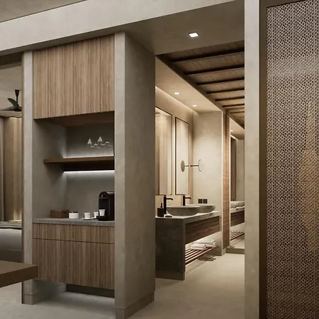 Zoetry Halkidiki & Spa - New Opening Hotel 5*
