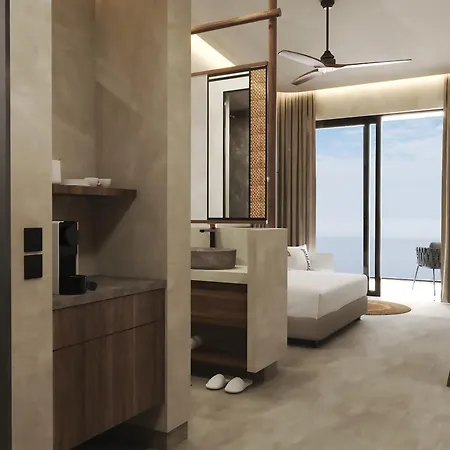 Zoetry Halkidiki & Spa - New Opening Hotel Nea Moudania