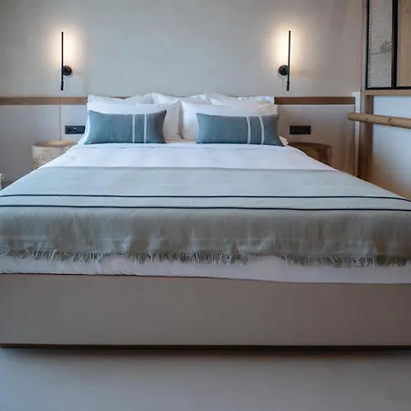 Zoetry Halkidiki & Spa - New Opening Nea Moudania