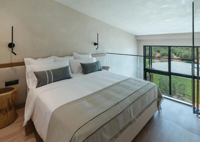 Zoetry Halkidiki & Spa - New Opening Hotel Nea Moudania