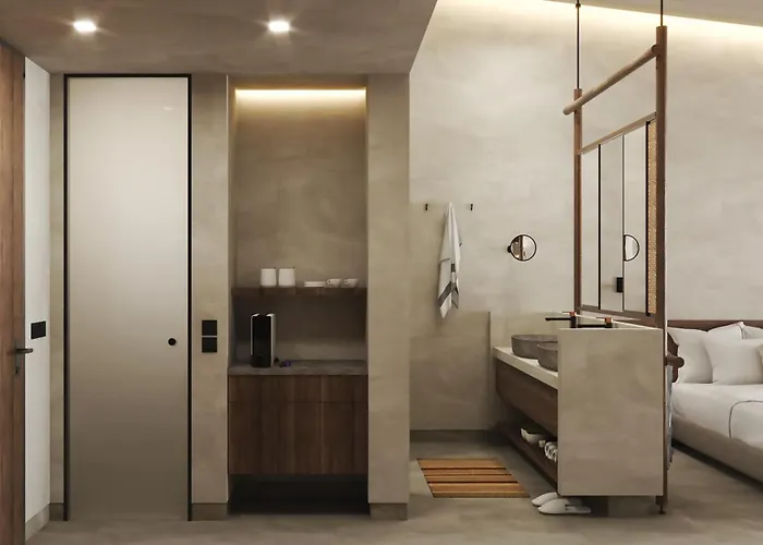 Zoetry Halkidiki & Spa - New Opening
