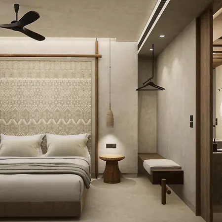 Hotel Zoetry Halkidiki & Spa - New Opening