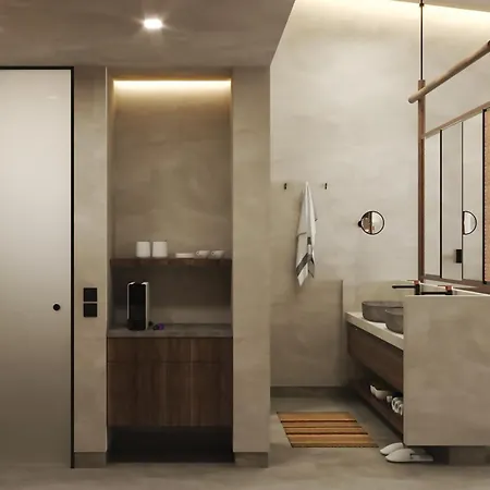 Zoetry Halkidiki & Spa - New Opening