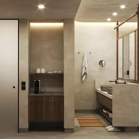 Zoetry Halkidiki & Spa - New Opening Hotel