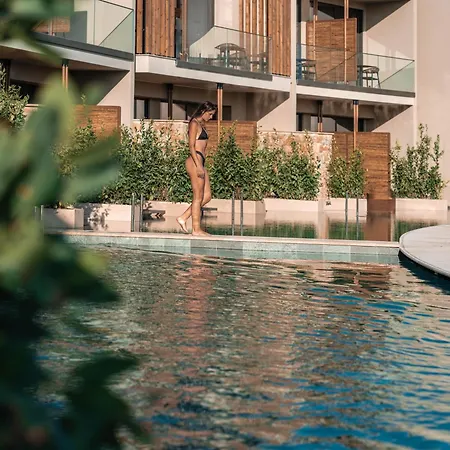Hotel Zoetry Halkidiki & Spa - New Opening 5*