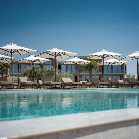 Zoetry Halkidiki & Spa - New Opening Nea Moudania