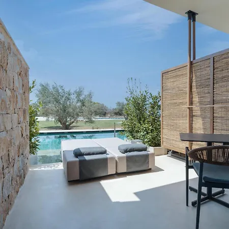 Zoetry Halkidiki & Spa - New Opening