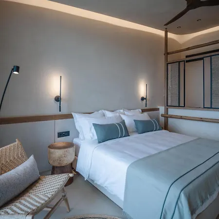 Hotel Zoetry Halkidiki & Spa - New Opening Nea Moudania