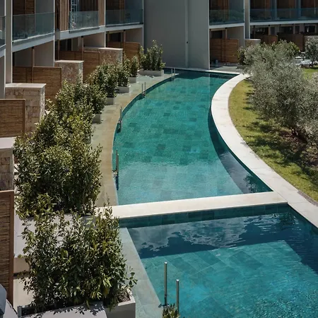 Zoetry Halkidiki & Spa - New Opening 5*