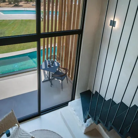 Zoetry Halkidiki & Spa - New Opening