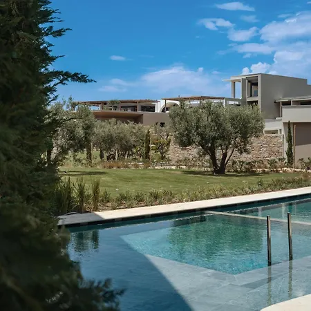 Zoetry Halkidiki & Spa - New Opening