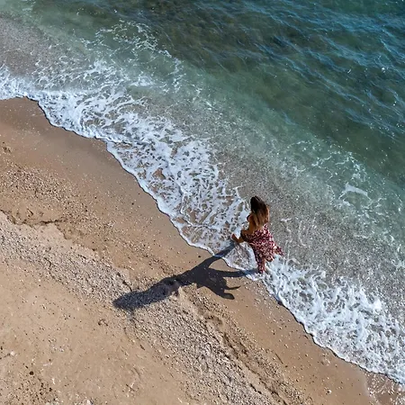 Zoetry Halkidiki & Spa - New Opening 5* Nea Moudania