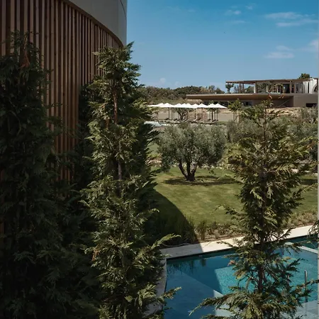 Hotel Zoetry Halkidiki & Spa - New Opening Nea Moudania