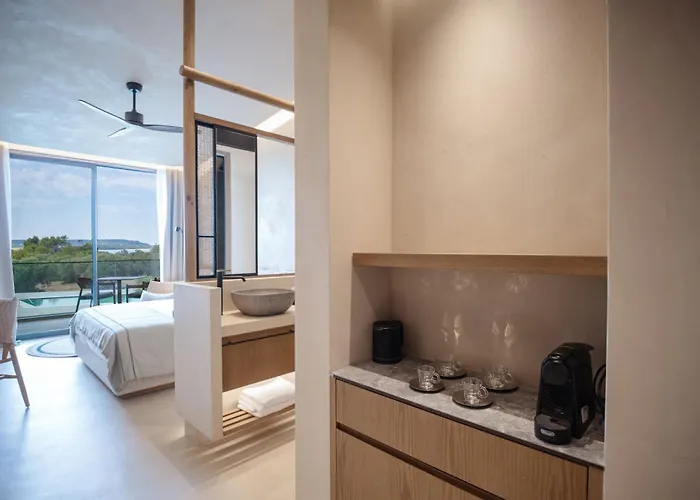 Hotel Zoetry Halkidiki & Spa - New Opening 5*
