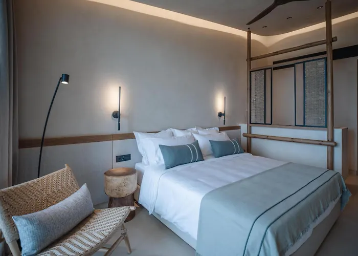 Hotel Zoetry Halkidiki & Spa - New Opening Nea Moudania
