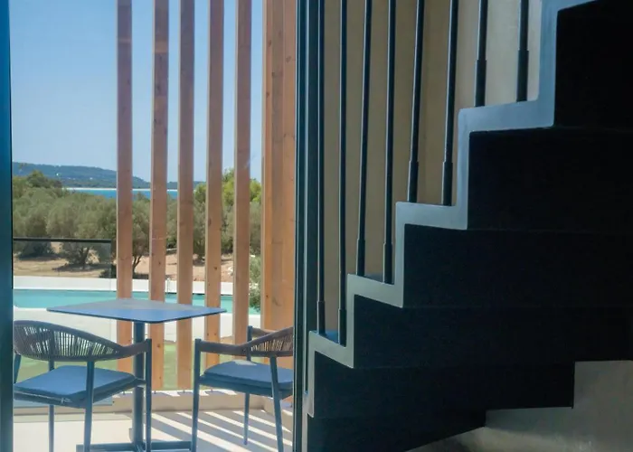 Zoetry Halkidiki & Spa - New Opening Hotel Nea Moudania