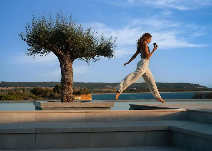 Zoetry Halkidiki & Spa - New Opening 5*
