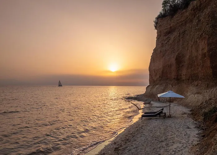 Zoetry Halkidiki & Spa - New Opening Hotel Nea Moudania