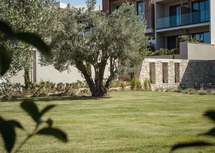 Zoetry Halkidiki & Spa - New Opening Nea Moudania