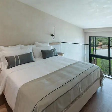 Zoetry Halkidiki & Spa - New Opening ホテル ネア・ムダニア