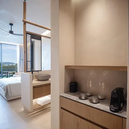 ホテル Zoetry Halkidiki & Spa - New Opening 5*