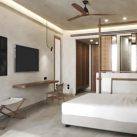 Zoetry Halkidiki & Spa - New Opening 5*