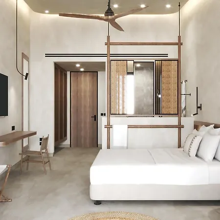 ホテル Zoetry Halkidiki & Spa - New Opening