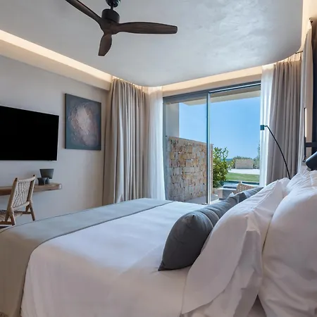 Zoetry Halkidiki & Spa - New Opening 5*