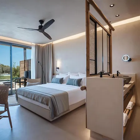 Zoetry Halkidiki & Spa - New Opening