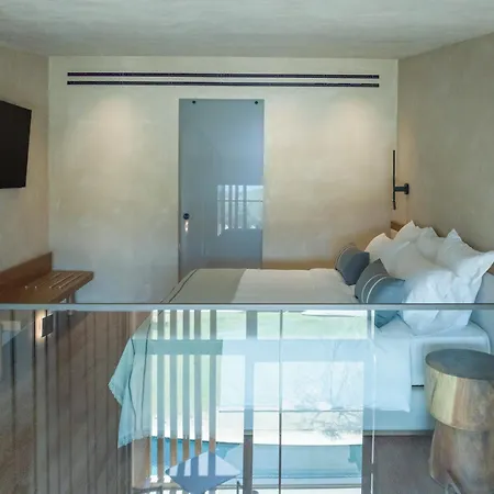 Zoetry Halkidiki & Spa - New Opening ホテル