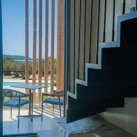 Zoetry Halkidiki & Spa - New Opening ホテル ネア・ムダニア