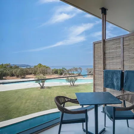 Zoetry Halkidiki & Spa - New Opening 5* ネア・ムダニア