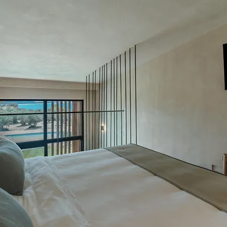 Zoetry Halkidiki & Spa - New Opening ホテル