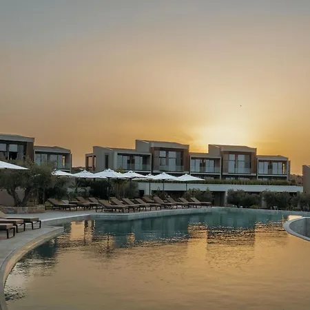 ホテル Zoetry Halkidiki & Spa - New Opening 5*