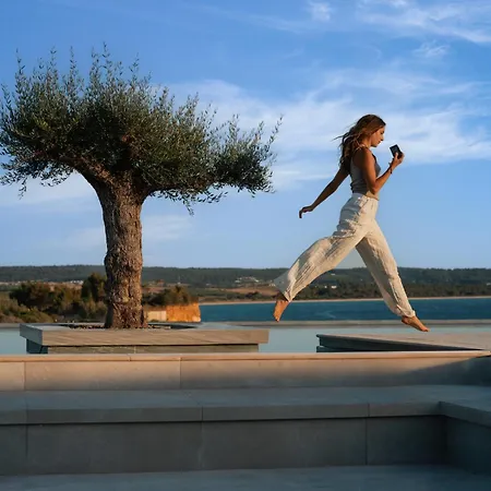Zoetry Halkidiki & Spa - New Opening 5*