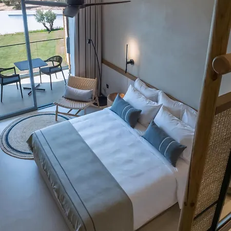 Zoetry Halkidiki & Spa - New Opening ネア・ムダニア