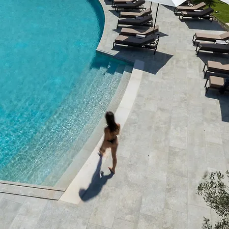 ホテル Zoetry Halkidiki & Spa - New Opening