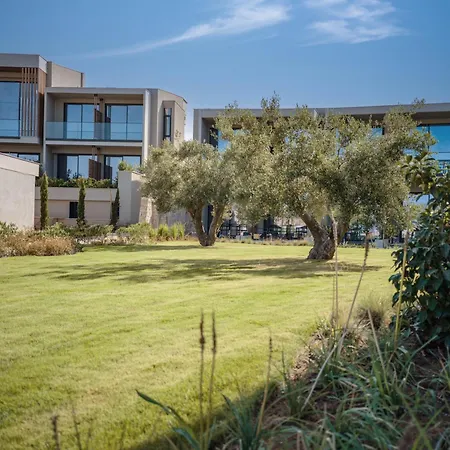 Zoetry Halkidiki & Spa - New Opening ホテル 5*