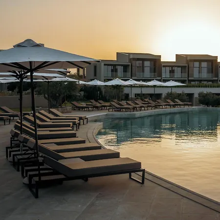 ホテル Zoetry Halkidiki & Spa - New Opening 5*