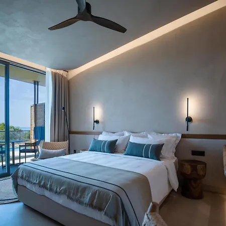 Zoetry Halkidiki & Spa - New Opening 5*