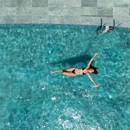 Zoetry Halkidiki & Spa - New Opening