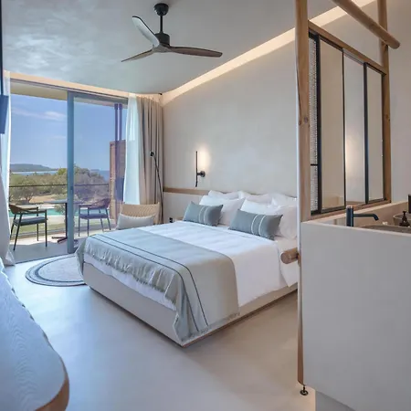 Zoetry Halkidiki & Spa - New Opening ホテル