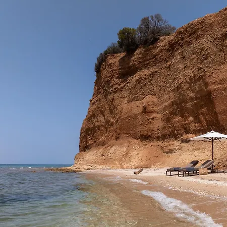 Zoetry Halkidiki & Spa - New Opening ホテル 5*