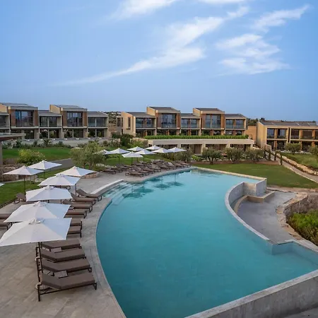 Zoetry Halkidiki & Spa - New Opening ホテル ネア・ムダニア