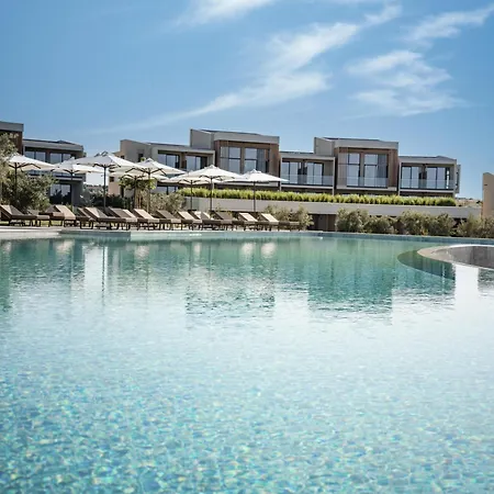 Zoetry Halkidiki & Spa - New Opening ホテル