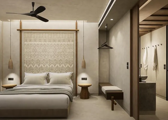 Hotel Zoetry Halkidiki & Spa - New Opening